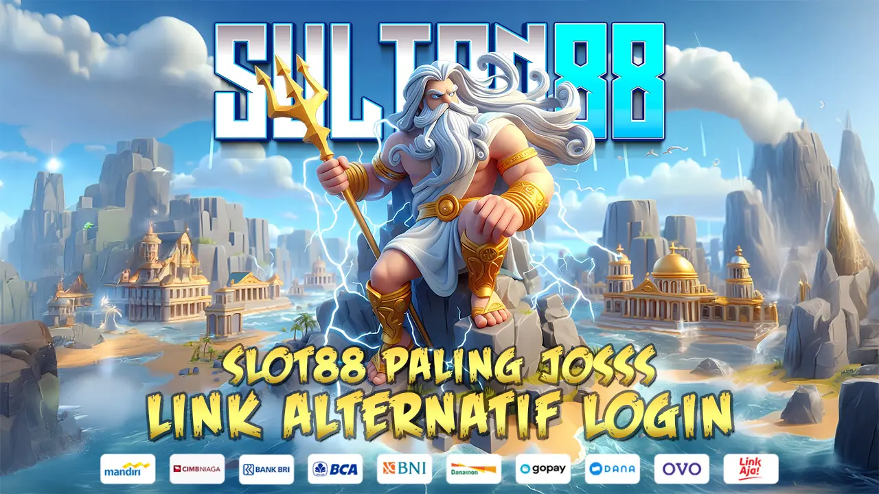Win7777 slot88 resmi