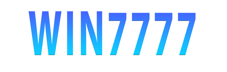 Win7777 Logo